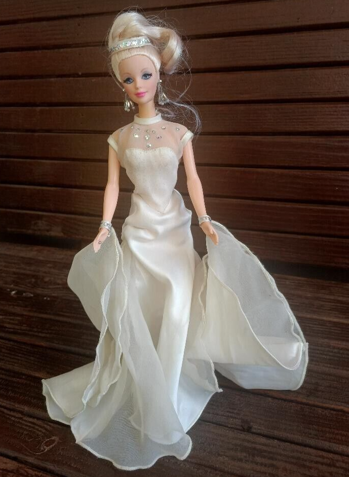 Barbie Starlight Dance Classique Collection 1996 | Meses sin interés