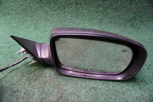 2011 2012 2013 2014 2015 DODGE CHARGER Right Side Door Mirror OEM 1LD59TZZAH