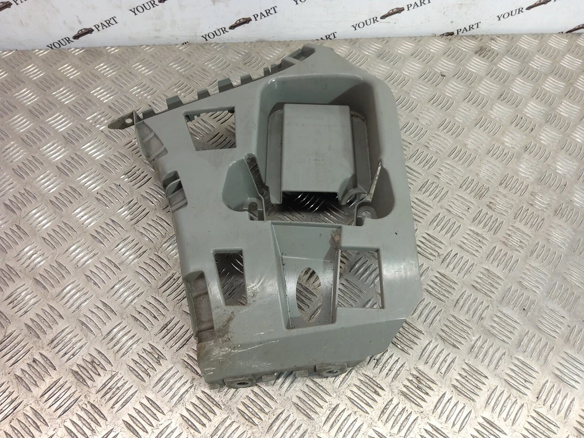 BMW 1 - F20 F21 M Rear Bumper Left Bracket 8051513 | eBay