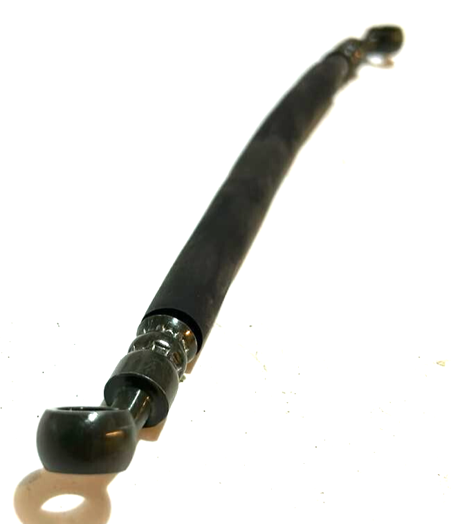 nos Kawasaki ZX900 NINJA ZX-9R 1998-1999 HOSE, BRAKE, FRONT