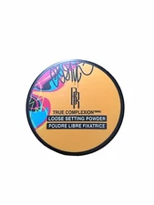 True Complexion, Loose Setting Powder, 8039 Cocoa Kisses , 0.52 oz (15 g)