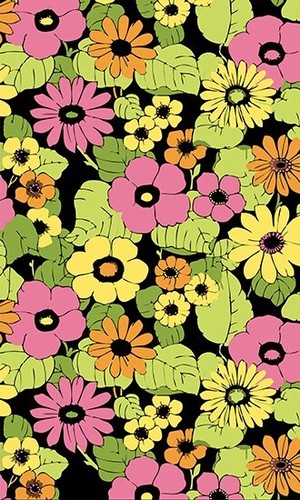 Vinyl Wrap Adhesive Patterned for furniture up-cycle craft kitchen up cycling - Picture 11 of 16