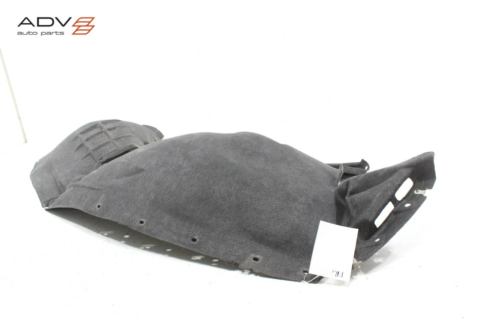 2018 - 2023 CHEVROLET TRAVERSE FRONT RIGHT SIDE FENDER LINER SPLASH SHIELD OEM - Image 4 of 4