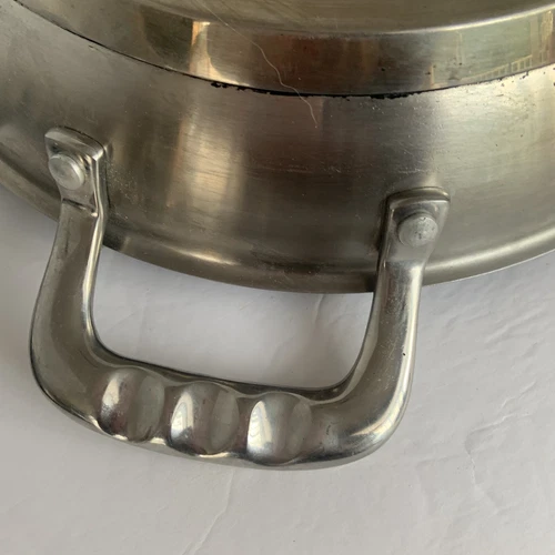 Chantal Induction 21 Sauce Pan - Thumbnail 3