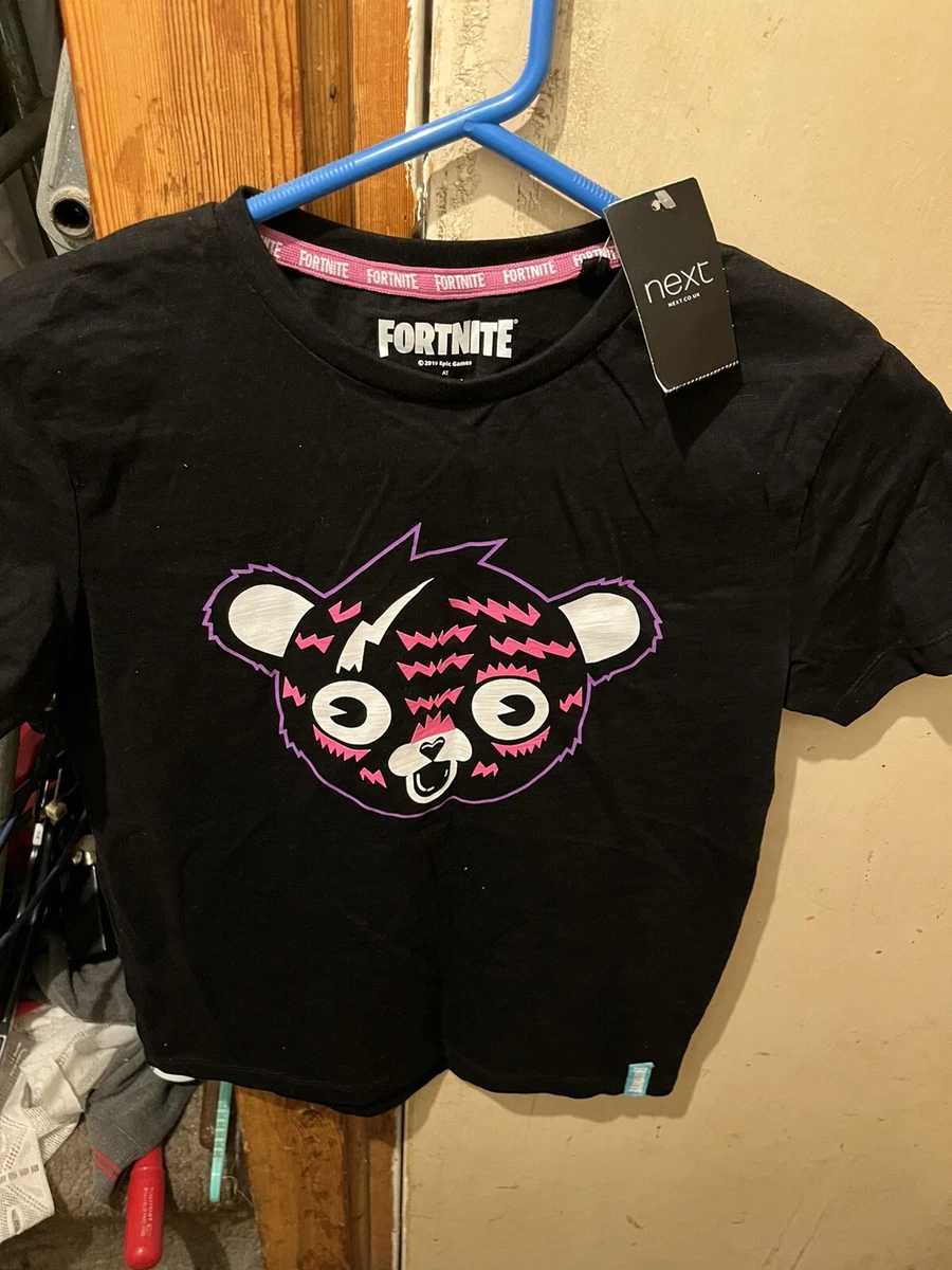 Next fortnite best sale clothes