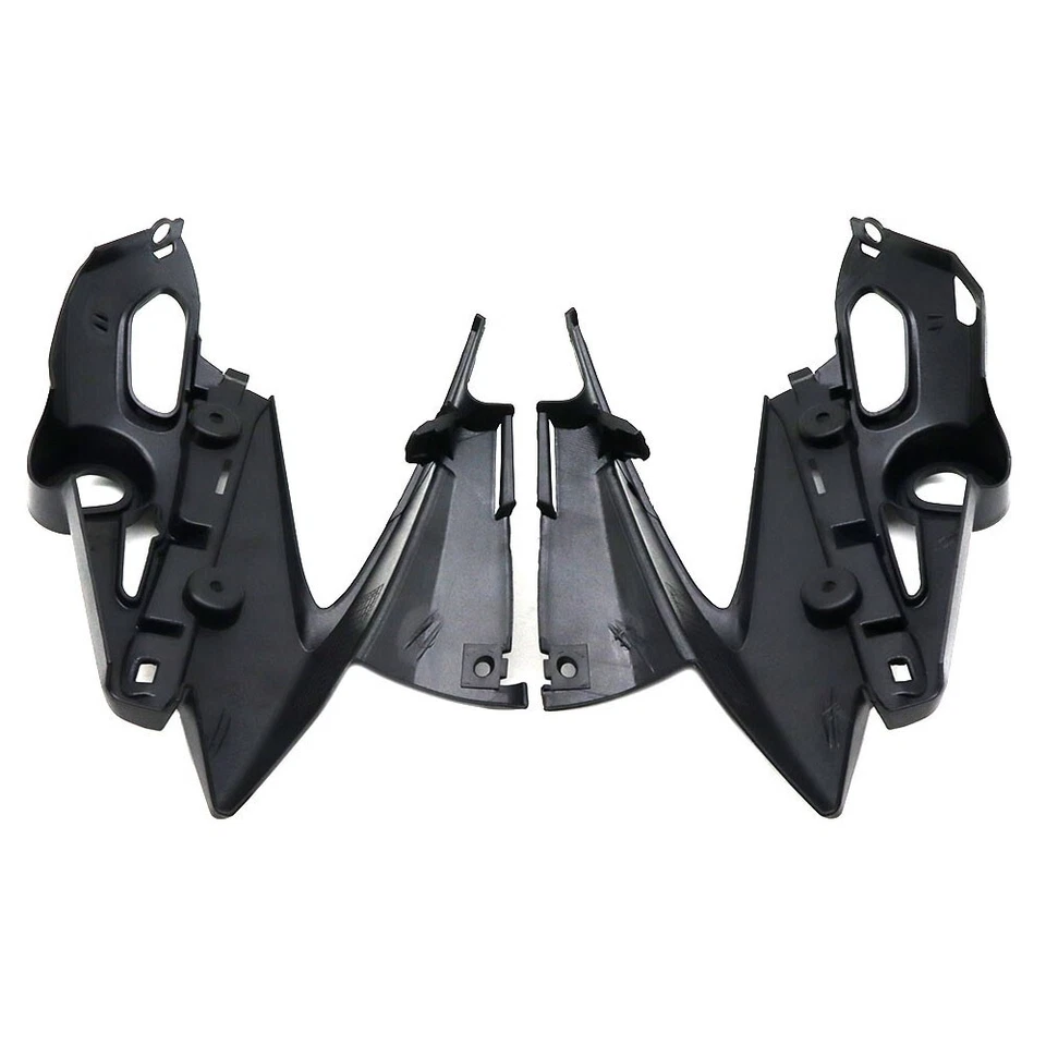 One Set Side Fairing Windshield Speedometer Bracket For YAMAHA FZ8 FZ 8 FZ8N Foto 3 de 4
