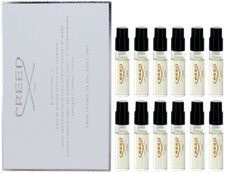 Creed Royal Mayfair Men Combo Pack: Miniature EDP Spray 0.96oz 12x0.08oz