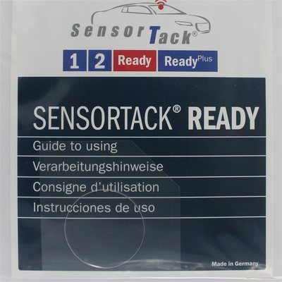 Sensorpad für Regen- / Lichtsensor BMW 5 Series F10/F11 (12-) - (EUROCODE: 2459)