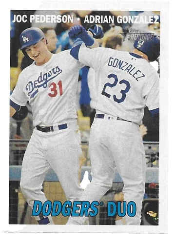 Topps Adrian Gonzalez Baseball 2016 Season Sports Trading Cards & Accessories