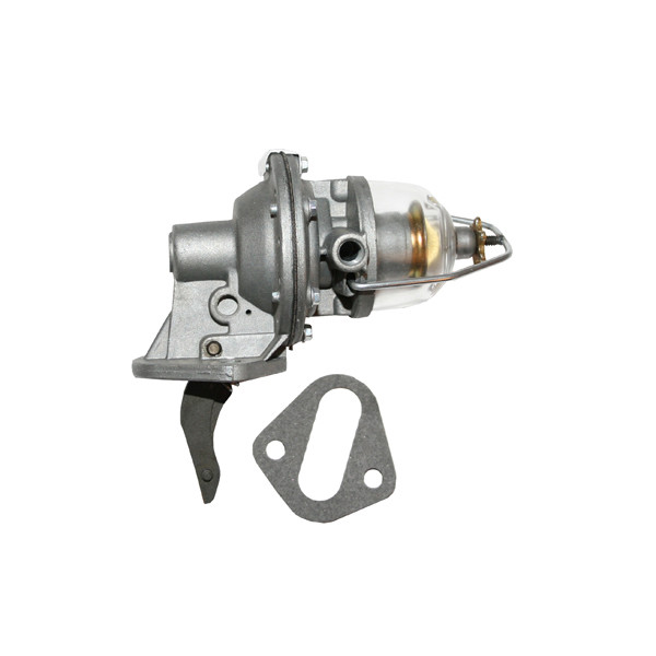 Pompe à essence Jeep Willys anti-vapor lock pour Ford GPW et Hotchkiss M201