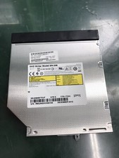 Toshiba Satellite 15.6" C855D-S5105 Genuine DVD-RW Burner Drive SN-208 E10 