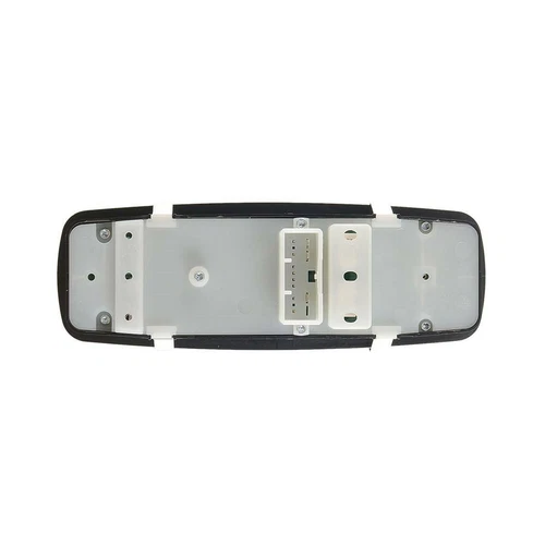 Interruttore alzacristalli elettrico lato guida per Jeep Grand Cherokee WK2 2014-2018 68184803AC - Foto 8 di 9