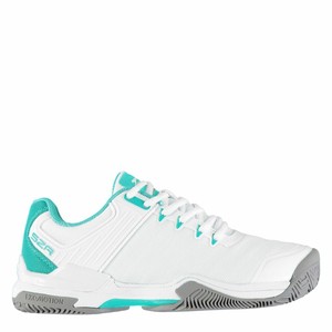 slazenger trainers womens