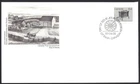 🍁Canada  #932   "WOOD STOVE"  Brand New  1983  First Day Cover