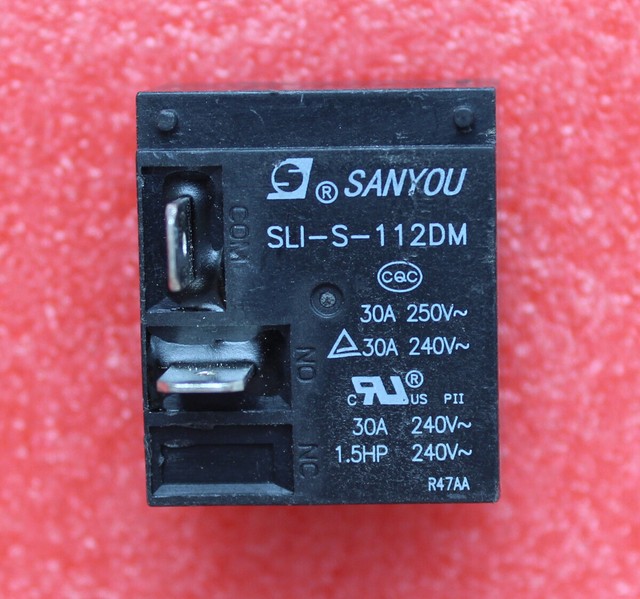 Реле sli s 112dm Реле sli s 112dm