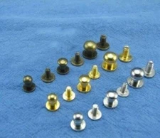 10X Jewelry Wooden Box Small Handles Cabinet Chests Case Drawer Pull Door Knobs