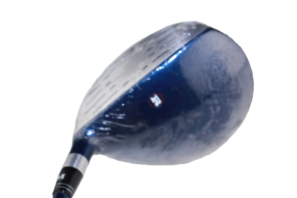 Ladies Reg Graphite Shaft Golf Fairway 3 Wood Ram XR Demon 17 Degree Loft New  - Image 2 of 3