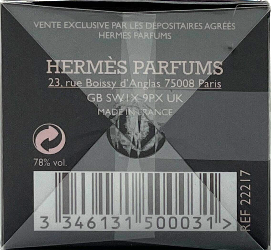 HERMES KELLY CALECHE EAU DE TOILETT SPRAY FOR WOMEN 3.3 Oz / 100