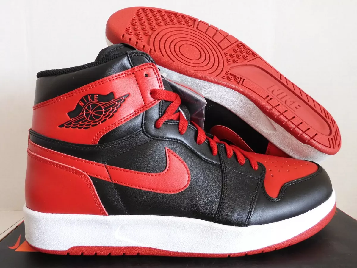 NIKE AIR JORDAN 1 RETRO HIGH THE RETURN