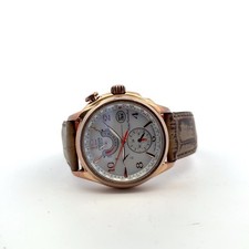 Imagen de Citizen FC0003-18D World Time A.T Radio Controlled MOP Dial Watch NEEDS REPAIRS