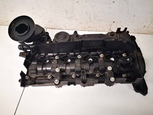 BMW X1 2011 Engine Head 1112857082901, 15265812   #2747657-90