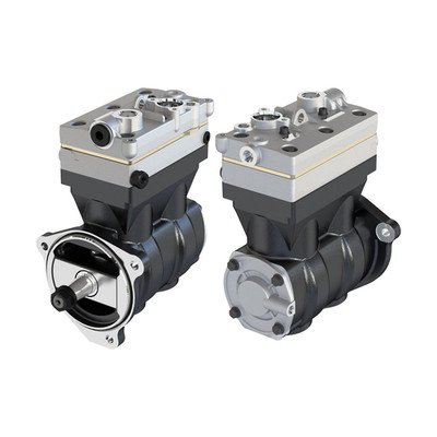 Druckluftkompressor  Renault / Volvo  412 704 019 0