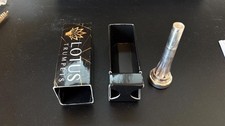 LOTUS Trompetenmundstück 2L aus Japan guter Zustand