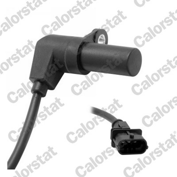 Kurbelwellensensor Impulsgeber Calorstat by Vernet CS0245 FüR Opel Vectra J96 CC-image