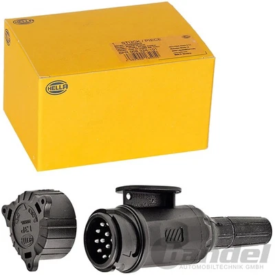 HELLA STECKER | 8JA 005 951-041 - Bild 1 von 2