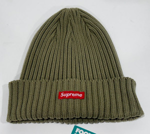 Supreme Beanie Overdyed | eBay