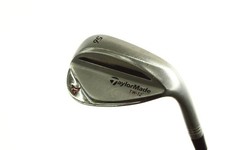 TaylorMade MIlled Grind 2 Chrome TW Sand Wedge 56° Right-Handed Steel #26018