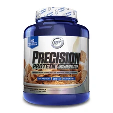 Hi-Tech Precision Protein, Enzyme-Enhanced Formula for Maximum Anabolic Response