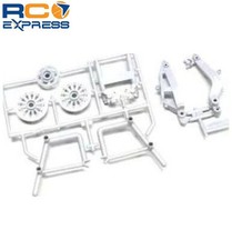 Kyosho Hang On Racer Swing Arm Set KYOGP103C