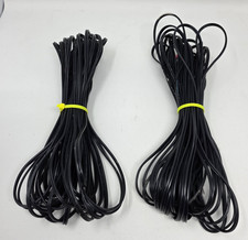BOSE 701 OEM 50FT Speaker Wire Cable Acoustimass Lifestyle Redline Tested