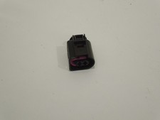 Seat Tarraco KN2 2 Pin Wiring Connector New 4D0971992