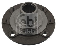 NEU - Febi Bilstein 40229 Radnabe FüR Alfa Romeo