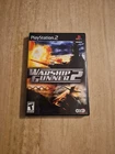Warship Gunner 2 PlayStation 2 PS2 Complete CIB