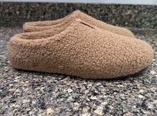Bombas Women's Sunday Slipper Pink Size 9 Comfy Loungewear
