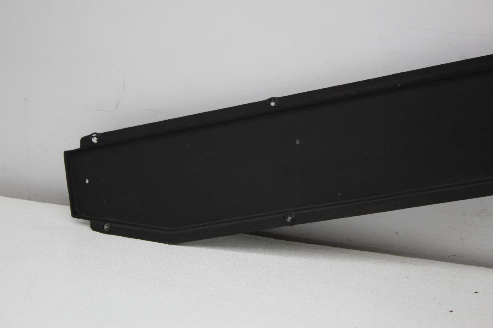 99-01 FERRARI 456 M RIGHT UNDER FLOOR BOARD PANEL SKID PLATE
