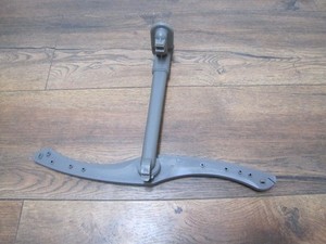 🔴 Sprüharm oben  35 cm Geschirrspüler Bauknecht Gorenje SMEG Exquisit Amica OK