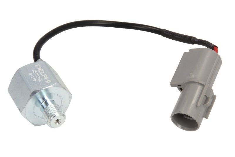 Delphi Klopfsensor As10252 - Bild 5