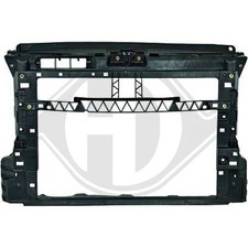 Frontverkleidung Diederichs 2207004 für VW