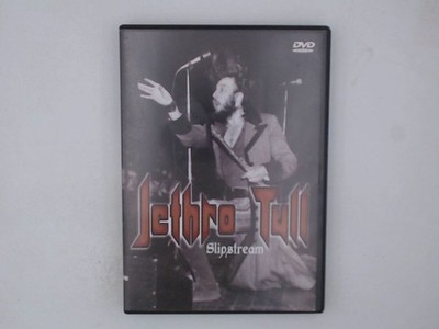 JETHRO TULL Slipstream Jethro Tull: