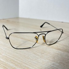 Ray-Ban RB3136 Caravan 004 Sunglasses Gunmetal FRAMES ONLY 55-15
