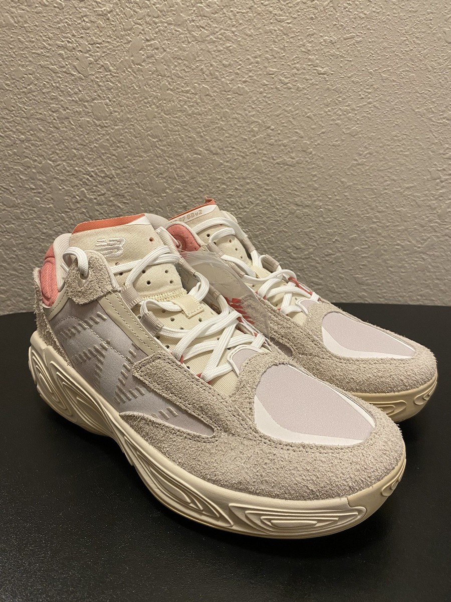 DLC プロモ　ムーラン　ペガサス New Balance Fresh Foam BB v2 Moonbeam Zach Lavine BBFRSHP2 Men