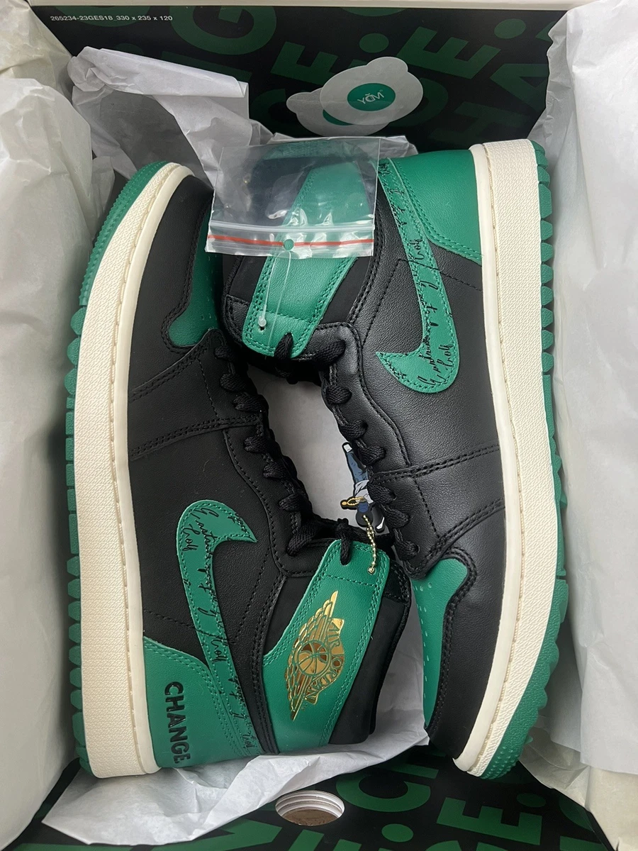 Eastside Golf x Air Jordan 1 Golf High 1961 for Sale