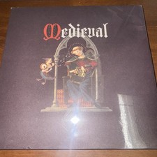 Teenage Engineering Medieval EP-1320 Sampler