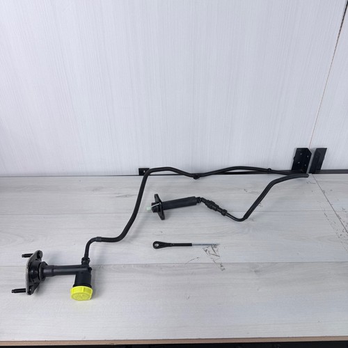 Dorman CC649073 Clutch Master and Slave Cylinder Assembly