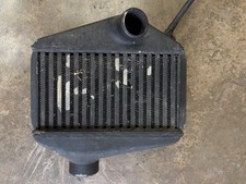 87-88 Ford Turbo Coupe Svo Intercooler Oem