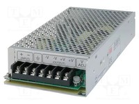 Mean Well SD-100C-24 Wandler
